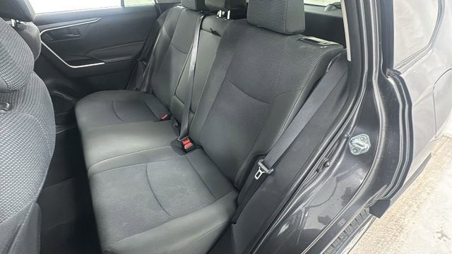 Used 2024 Toyota RAV4 LE image 12