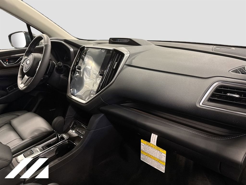 New 2026 Subaru Ascent Touring image 34