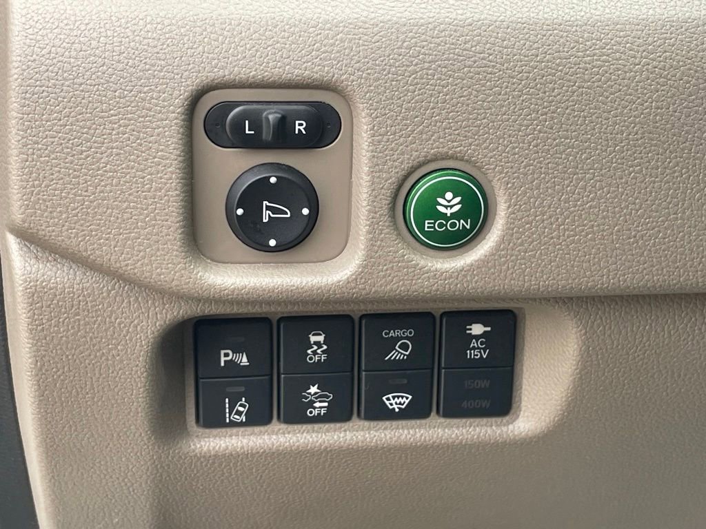 Used 2021 Honda Ridgeline RTL-E image 31