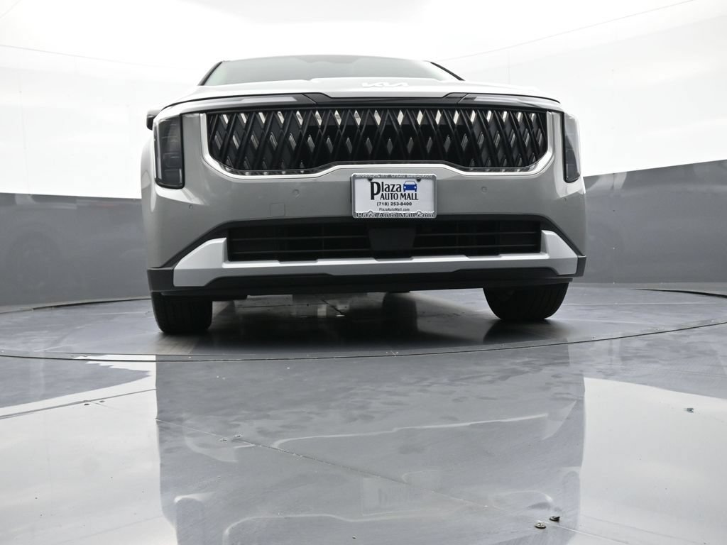 New 2026 Kia Carnival EX FWD image 28