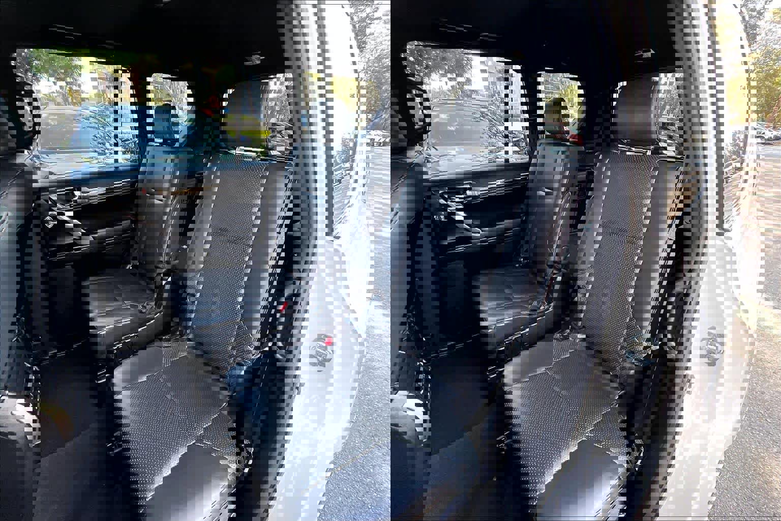 Used 2023 Lexus GX 460 Luxury w/ Sport Design Package image 21