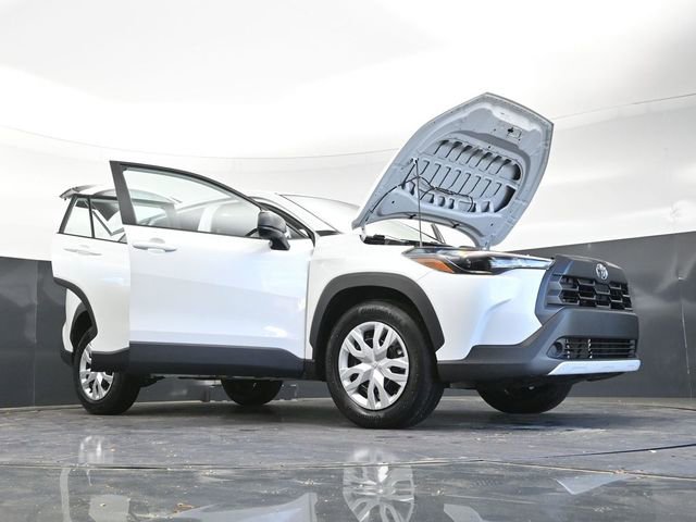 Used 2026 Toyota Corolla Cross L image 44
