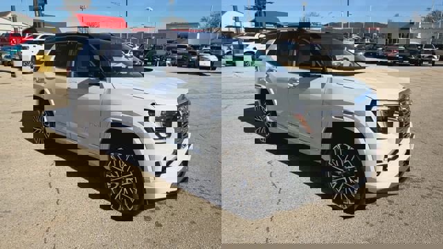 New 2026 GMC Terrain Denali image 2