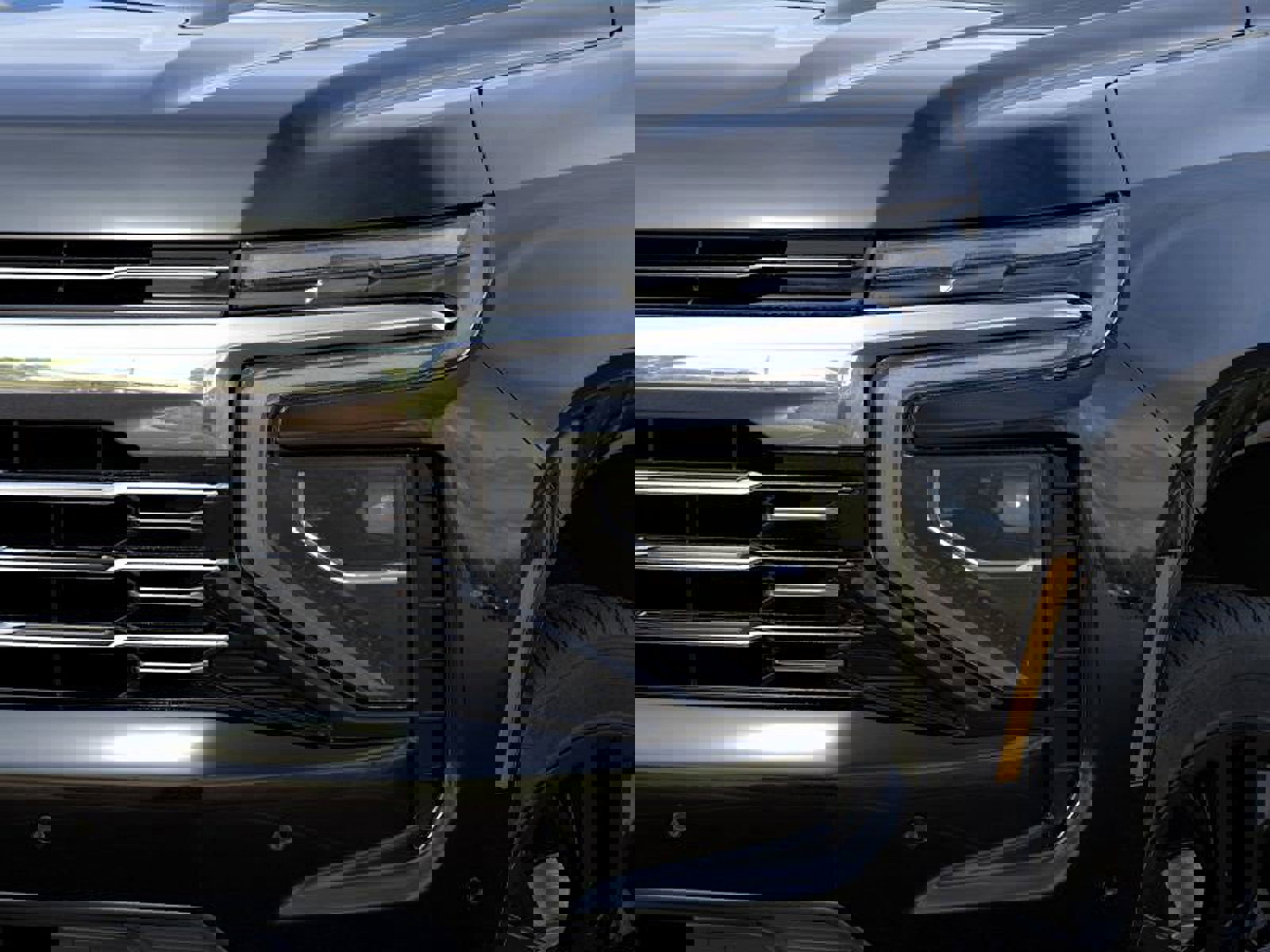 New 2025 Chevrolet Tahoe Premier image 10