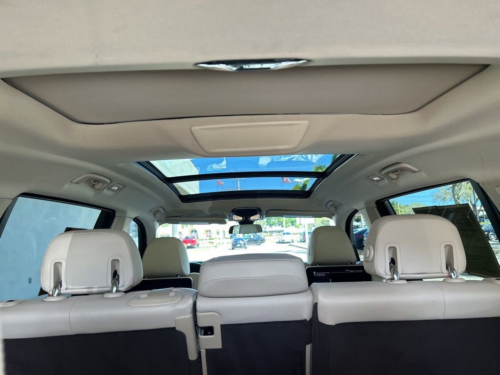 Used 2019 BMW X7 xDrive40i image 51