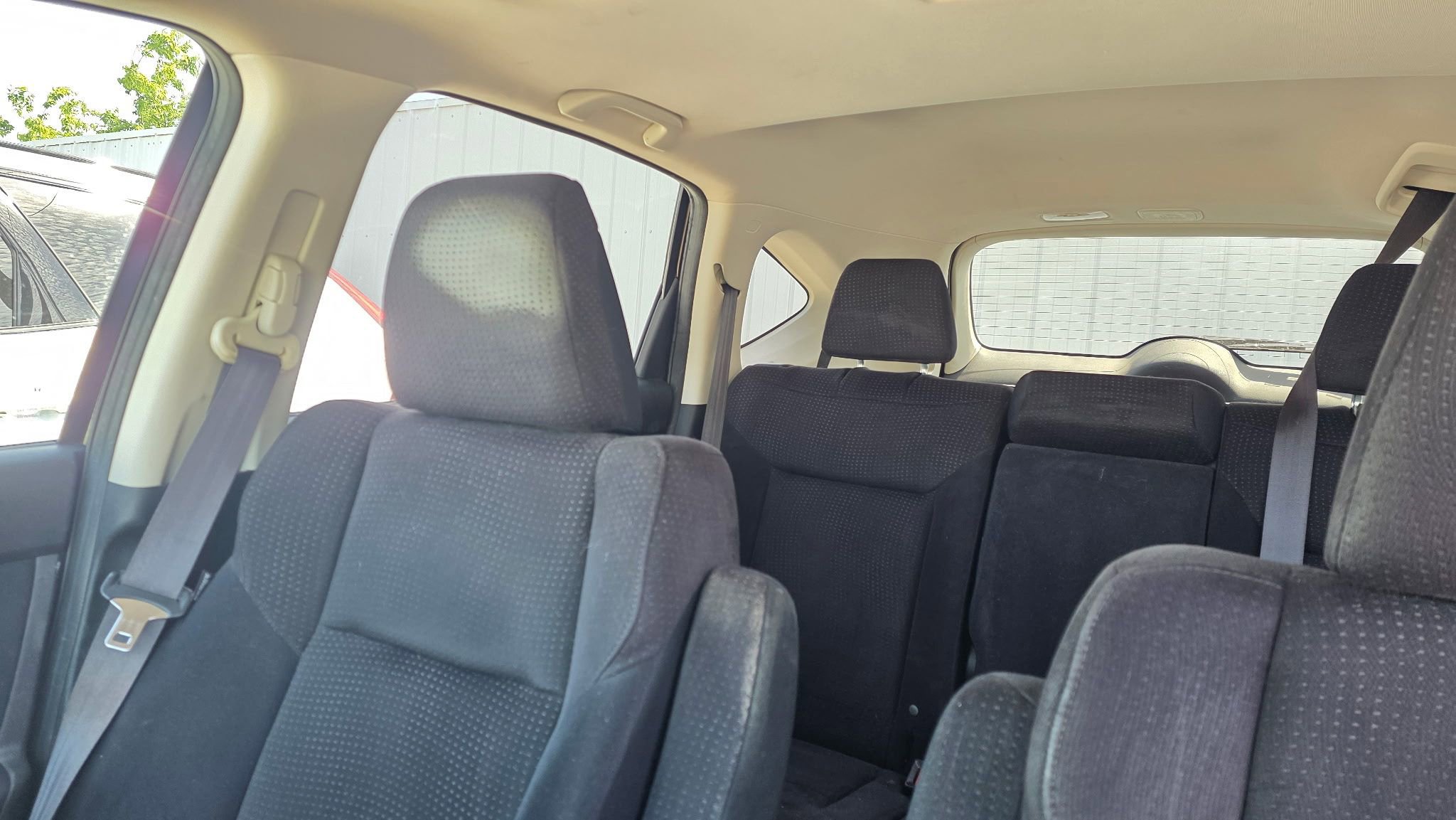 Used 2013 Honda CR-V EX image 8