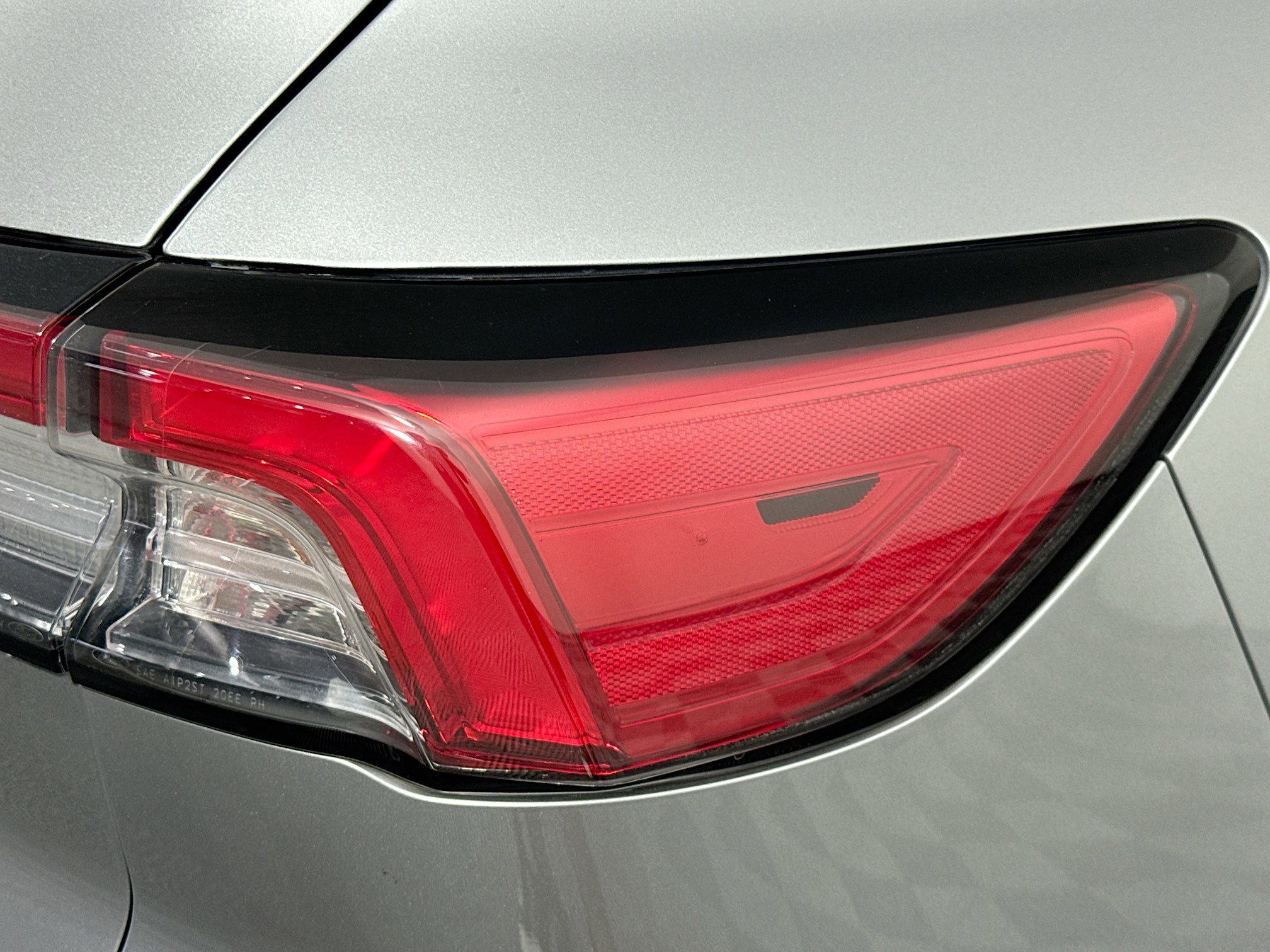 Used 2021 Ford Escape S FWD image 32