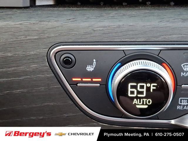 Used 2024 Audi A5 2.0T Premium image 25