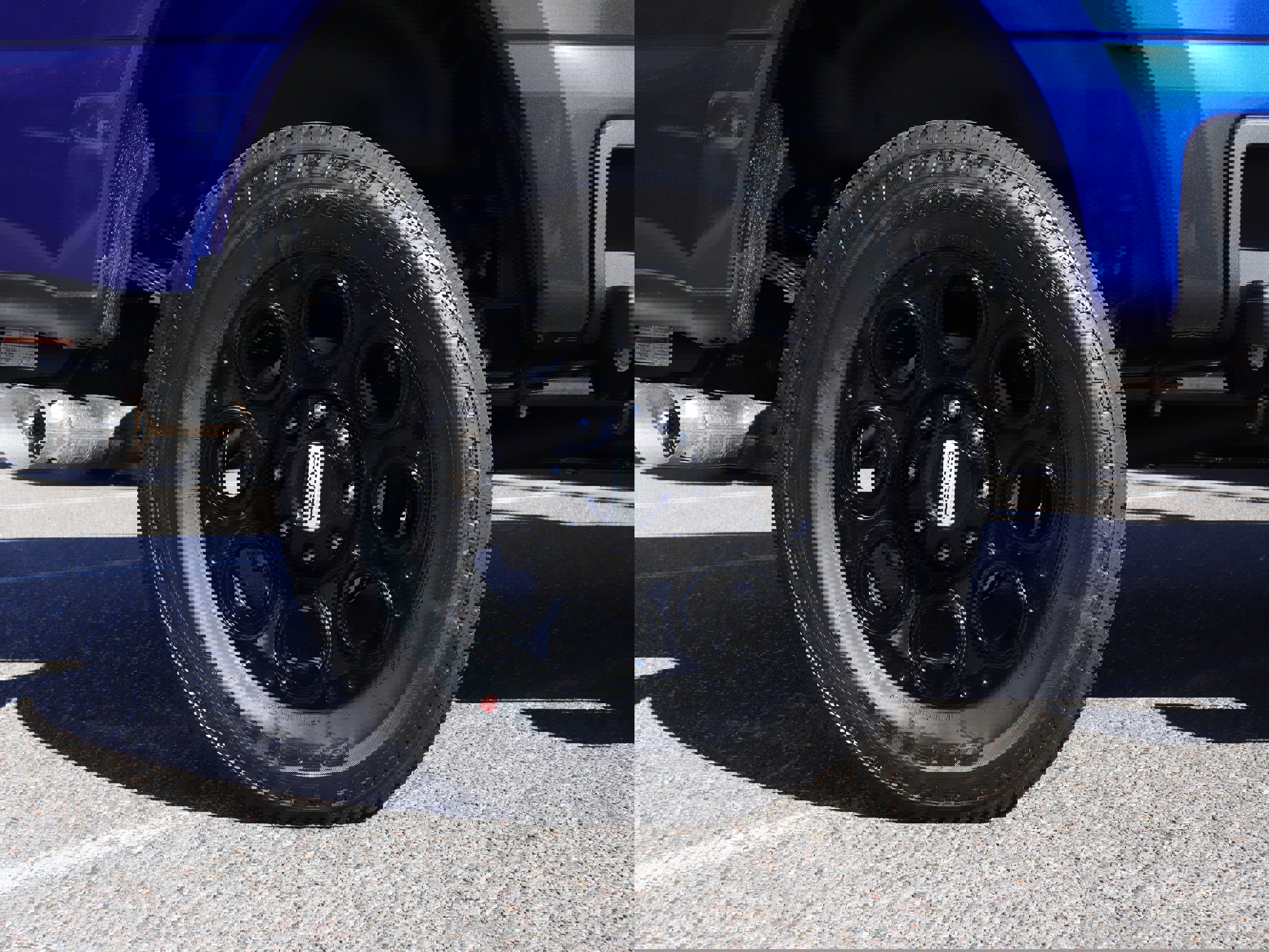 New 2026 Ford F350 XLT w/ XLT Premium Package image 12