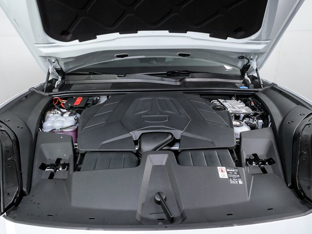 New 2026 Porsche Cayenne E-Hybrid Coupe image 37