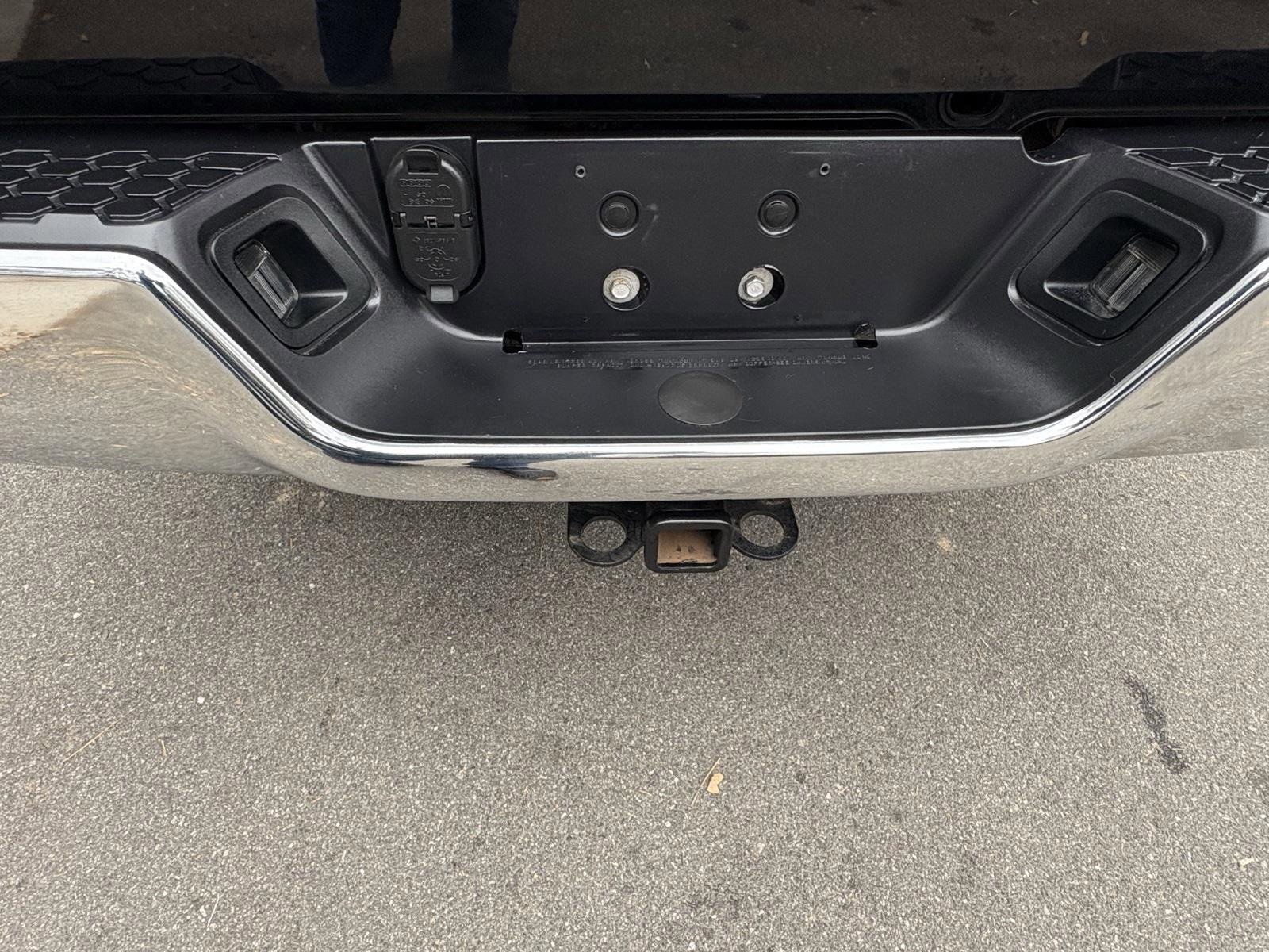 Used 2019 RAM 1500 Tradesman w/ Popular Equipment Group image 14