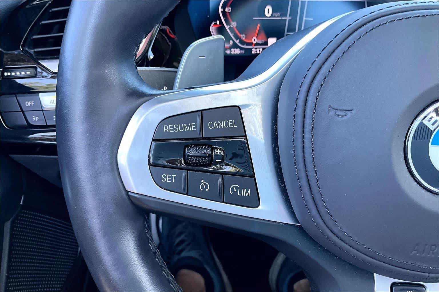 Certified 2026 BMW Z4 sDrive30i RWD image 21