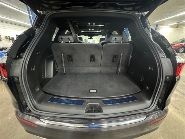 Used 2022 Buick Enclave Essence w/ Experience Buick Package image 16