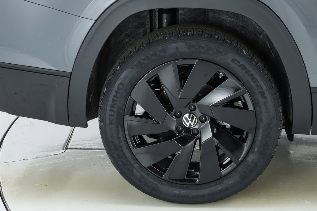 New 2026 Volkswagen Atlas SE image 52