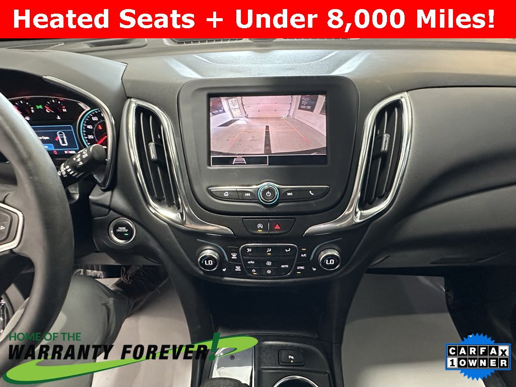 Used 2023 Chevrolet Equinox LT image 15
