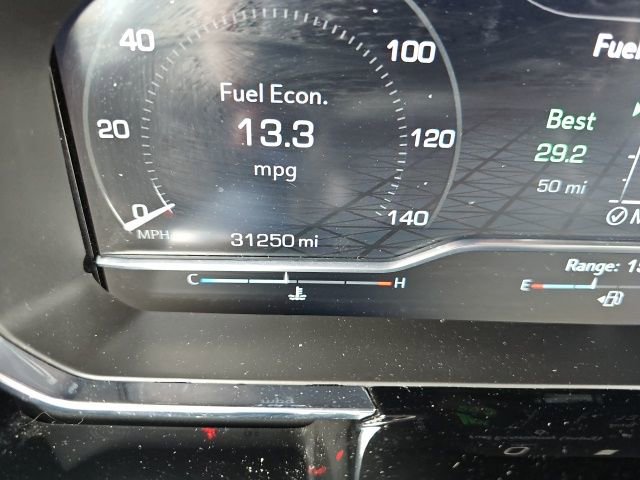 Used 2023 GMC Sierra 1500 SLT w/ SLT Premium Plus Package image 25