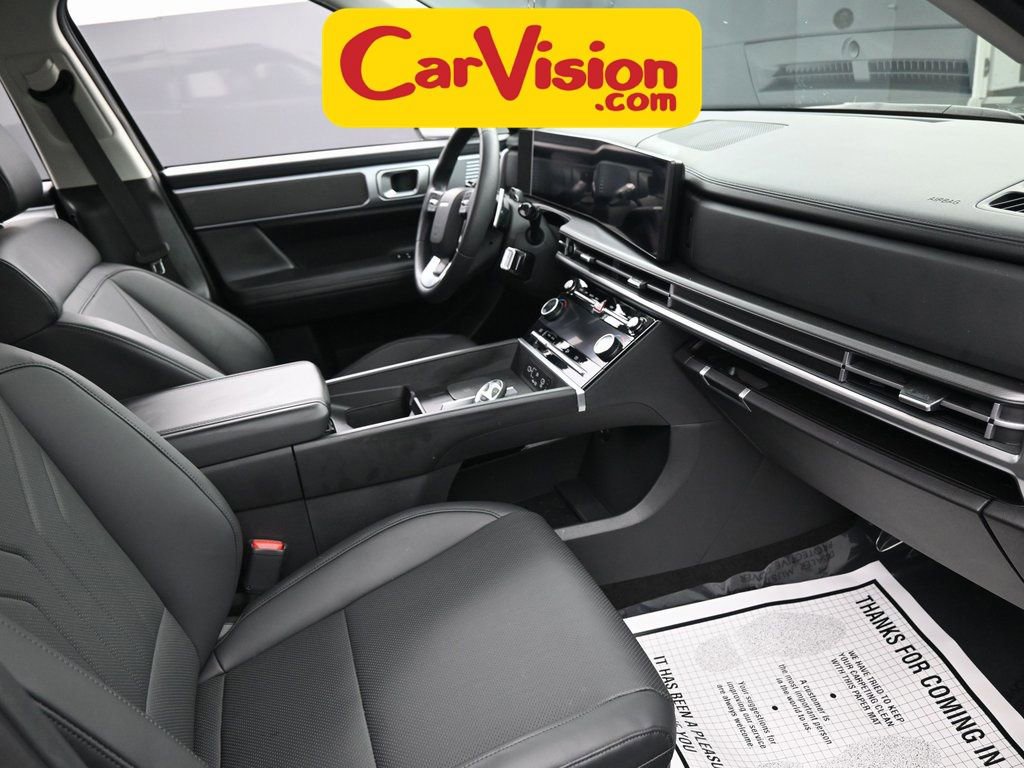 Used 2025 Hyundai Santa Fe SEL w/ Tow & Go Package image 34