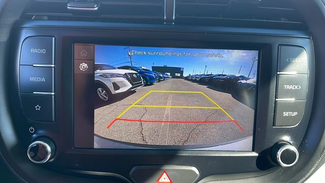 Used 2024 Kia Soul LX w/ Option Group 015 image 20