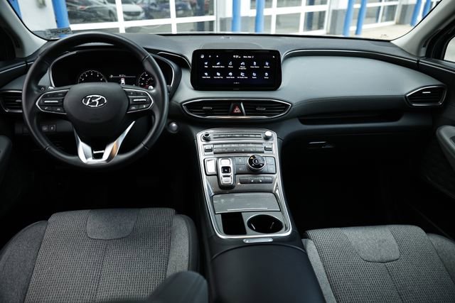 Used 2023 Hyundai Santa Fe SEL w/ Cargo Package image 25