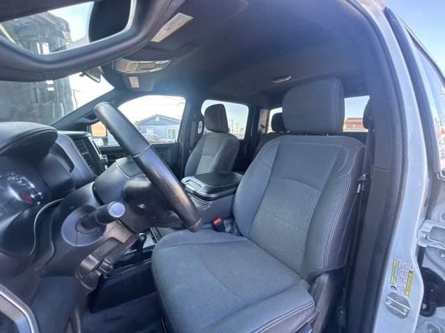 Used 2024 RAM 2500 Tradesman AWD/4WD image 28