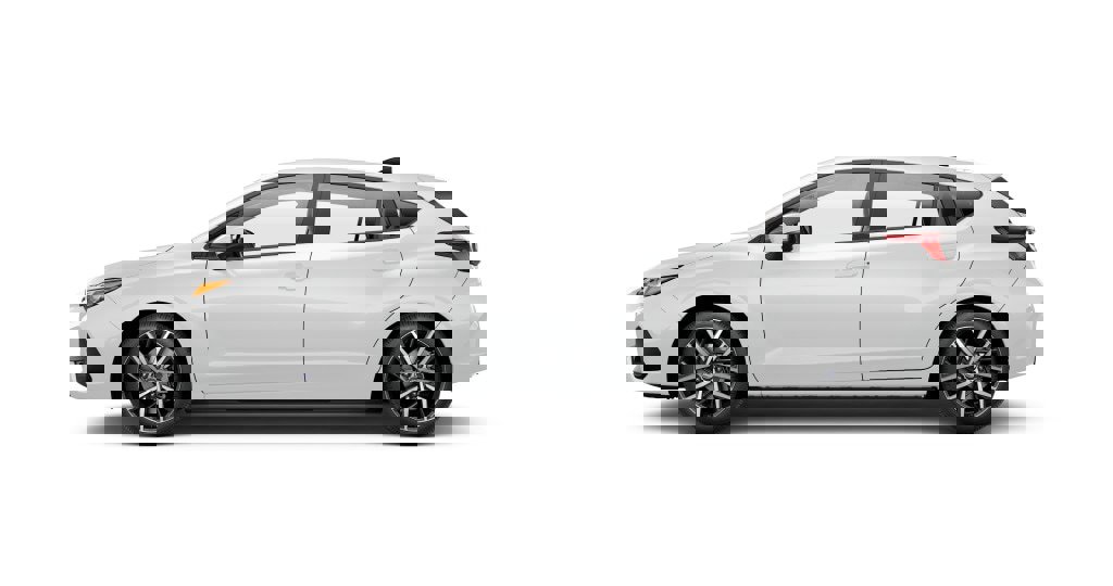 New 2026 Subaru Impreza 2.0i Sport image 20