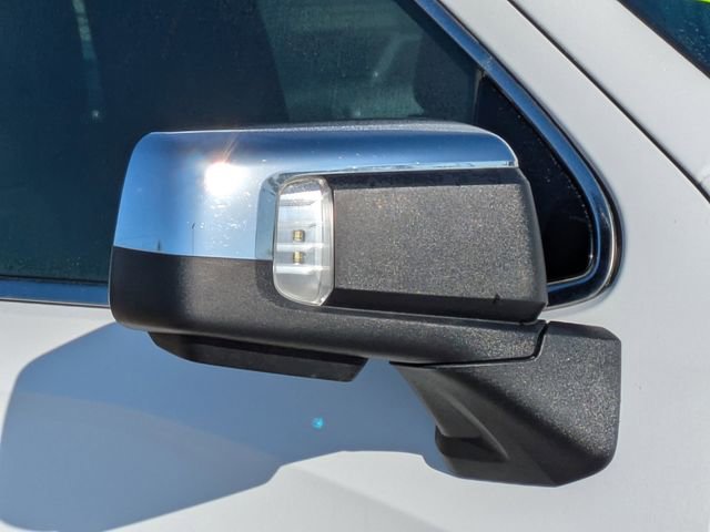 Used 2025 GMC Sierra 1500 SLT image 12