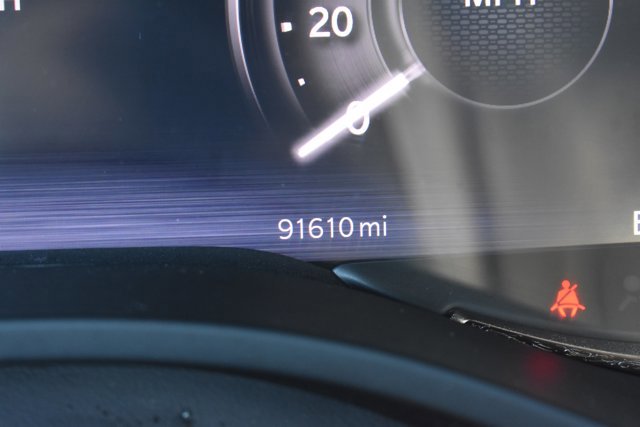 Used 2023 RAM 1500 Limited w/ Body Color Bumper Group image 24