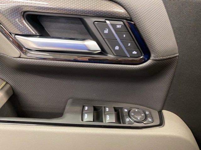 New 2026 Chevrolet Silverado 1500 ZR2 w/ Dark Appearance Package image 26