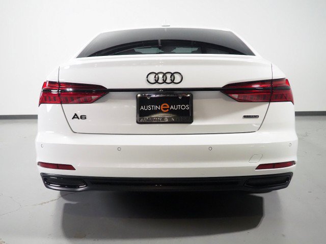 Used 2023 Audi A6 Premium Plus w/ Premium Plus Package AWD/4WD image 51