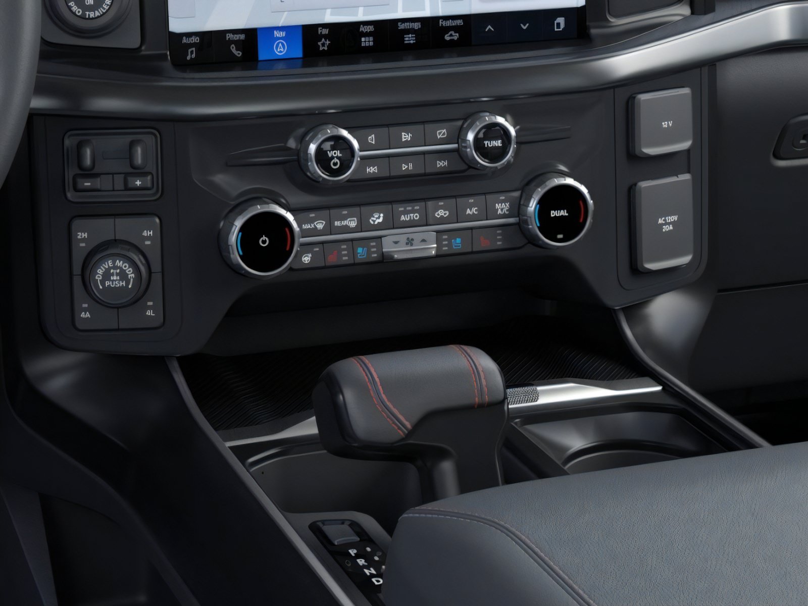 New 2026 Ford F150 Raptor AWD/4WD image 15