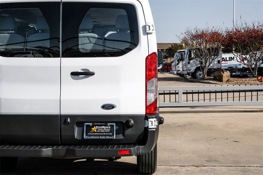 Used 2016 Ford Transit 350 XL image 42