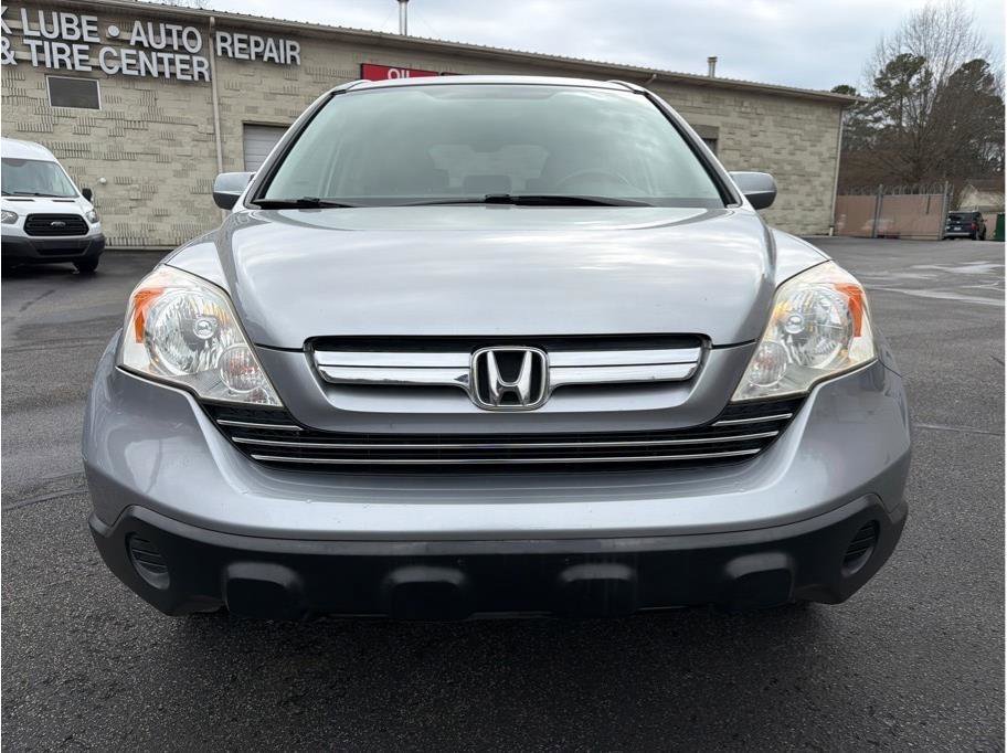 Used 2007 Honda CR-V EX-L image 2