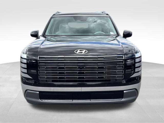 Certified 2026 Hyundai Palisade Limited image 8