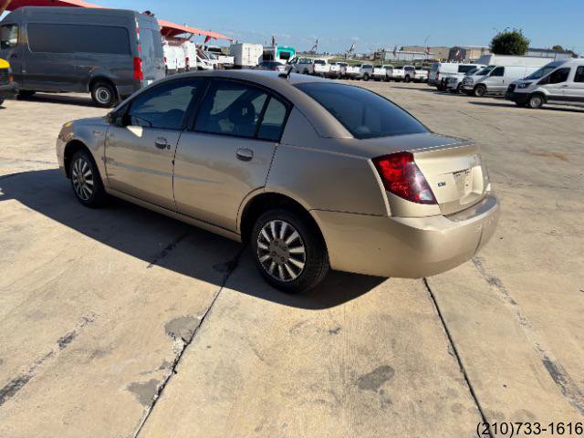 Used 2006 Saturn ION Level 2 w/ Preferred Pkg FWD image 5
