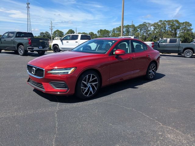 Used 2019 Volvo S60 T6 Momentum AWD/4WD image 7