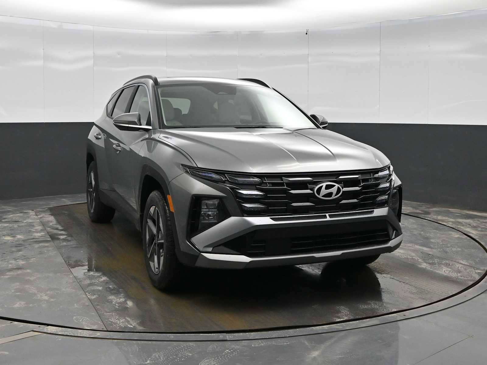 New 2026 Hyundai Tucson SEL video 2
