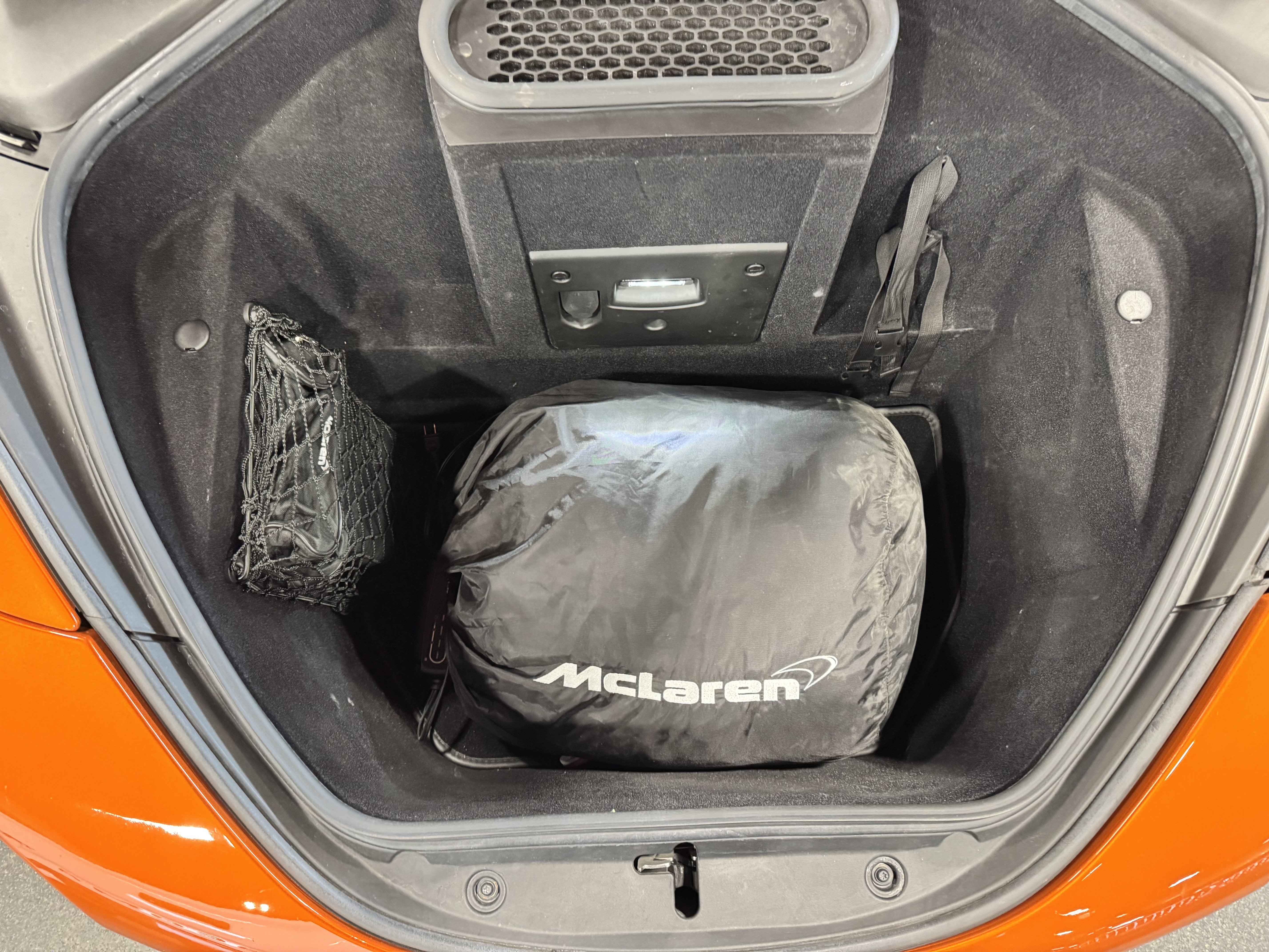 Used 2019 McLaren 720S Performance image 30