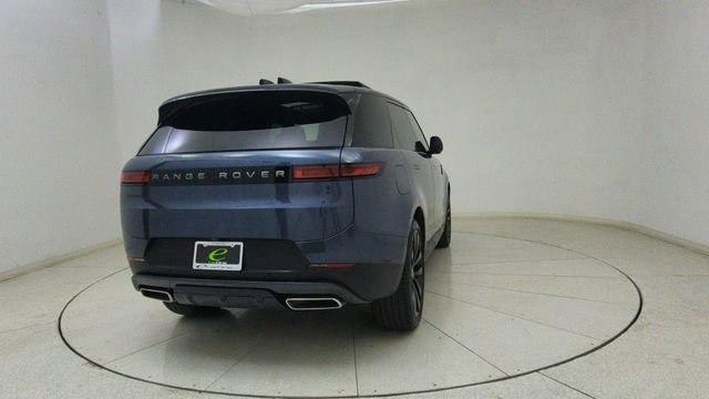 Used 2025 Land Rover Range Rover Sport SE image 73