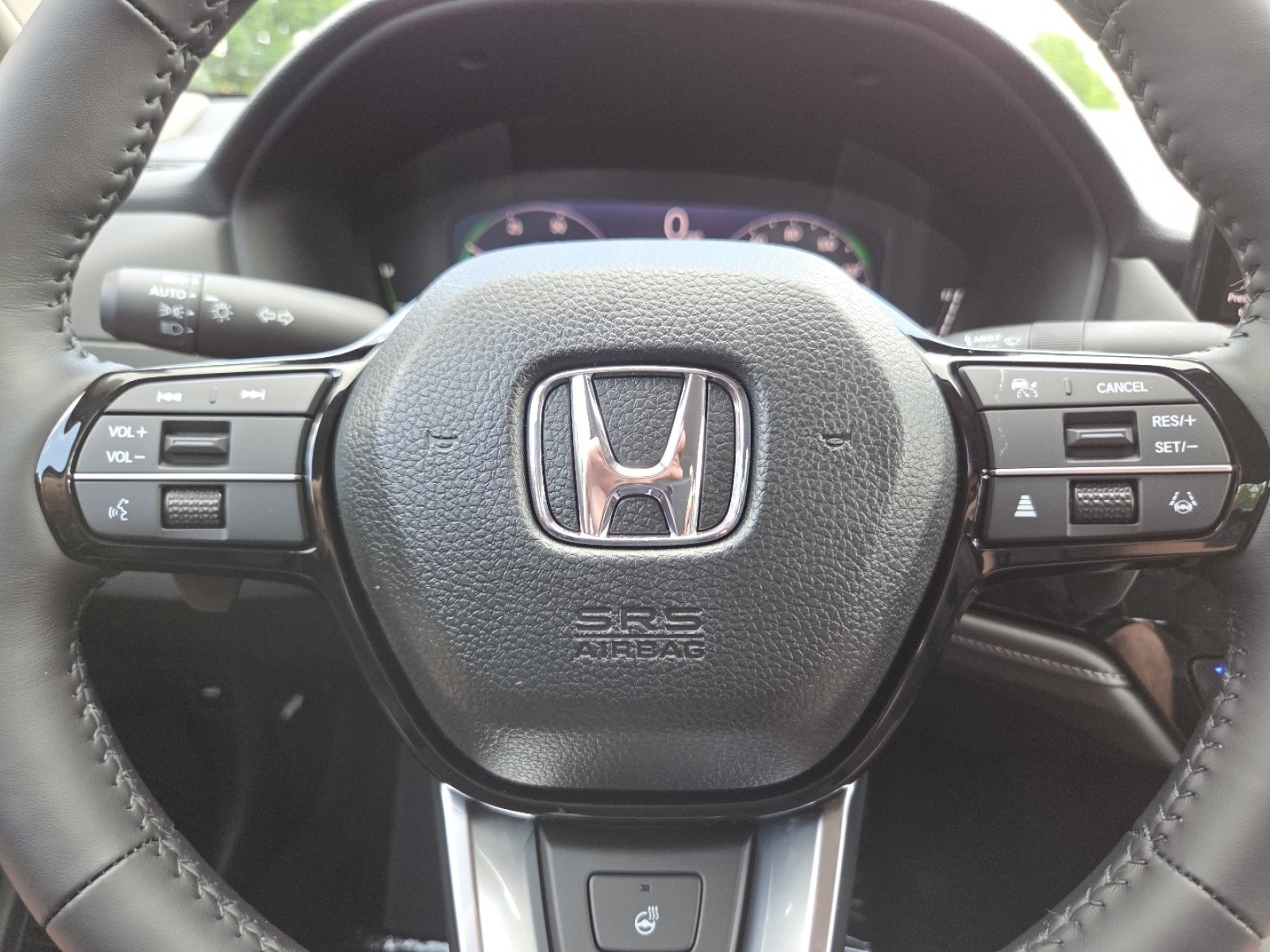 New 2026 Honda Accord Touring image 32