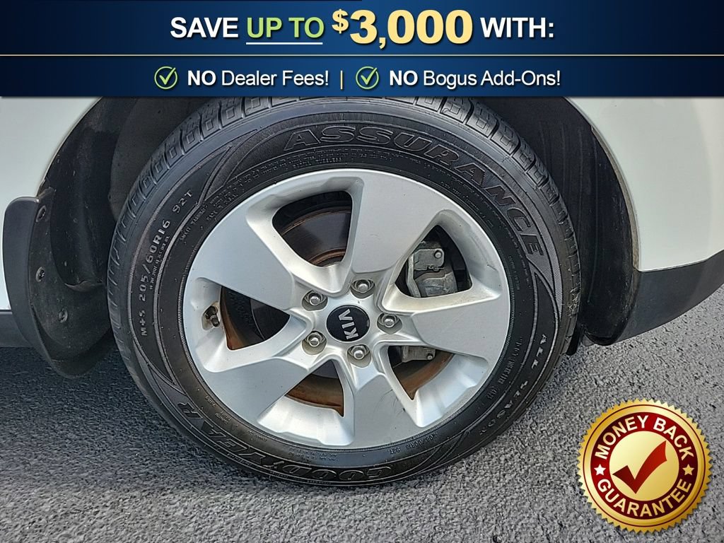Used 2018 Kia Soul FWD image 11