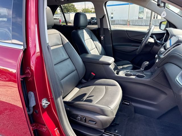 Used 2019 Chevrolet Equinox Premier FWD image 25