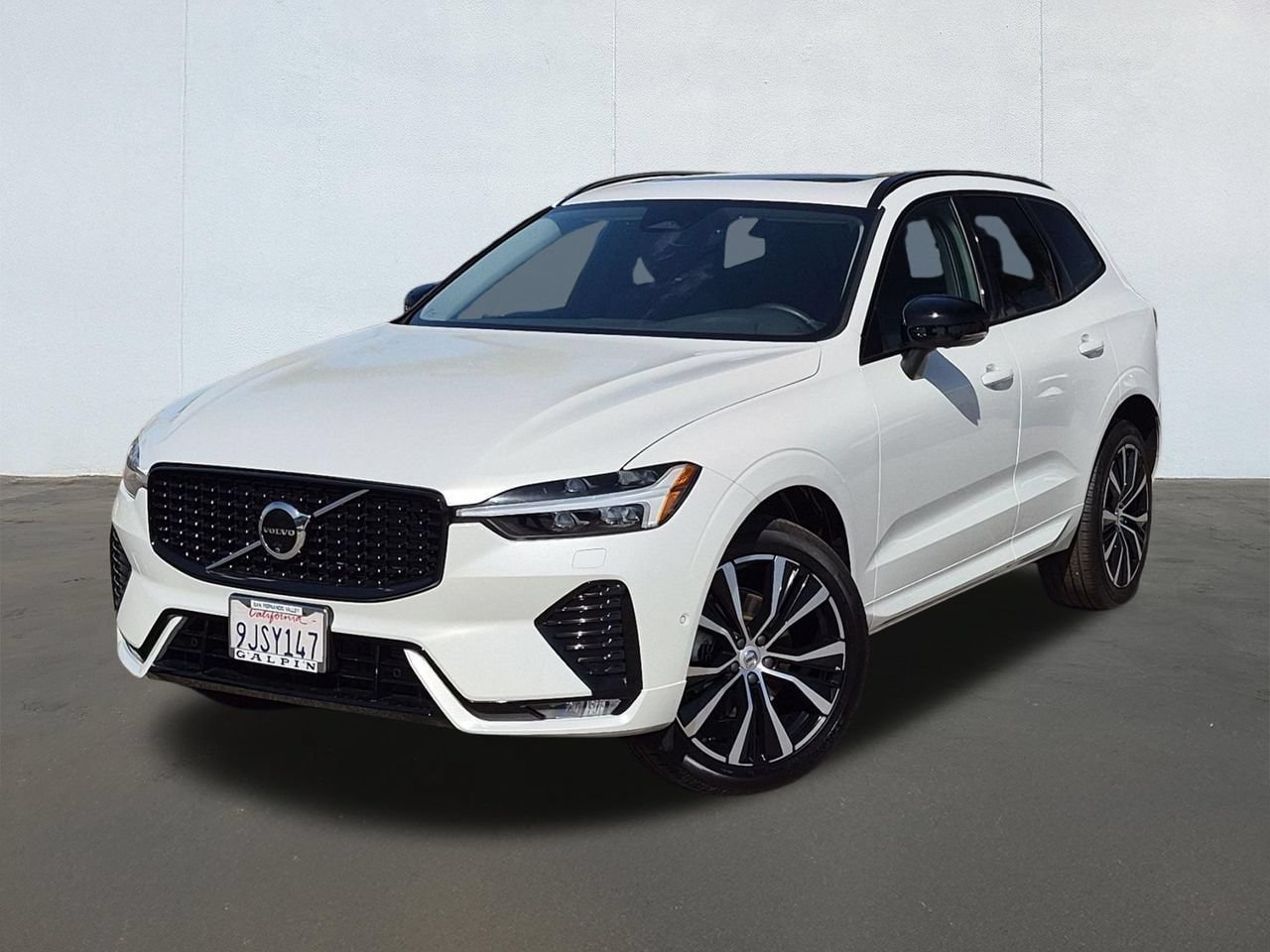 Certified 2024 Volvo XC60 B5 Plus