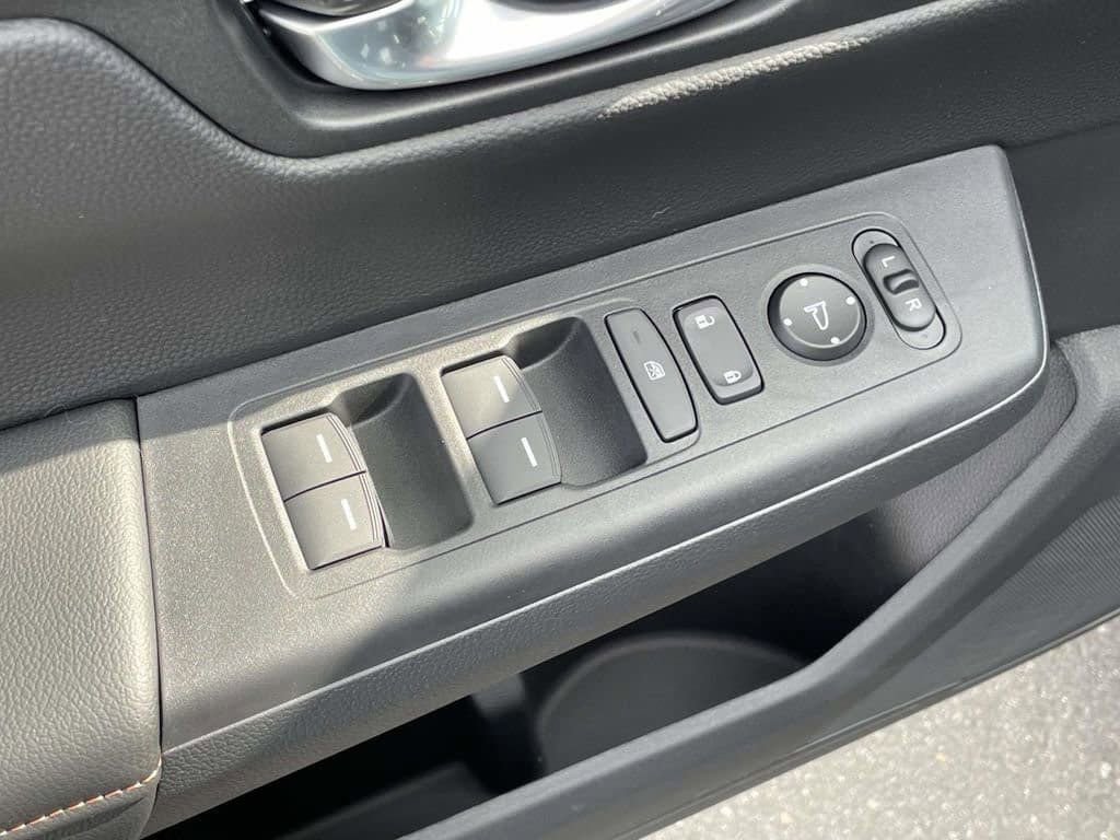New 2026 Honda CR-V Sport-L image 18