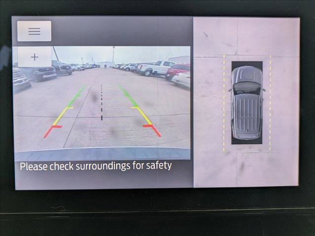 Used 2020 Ford Explorer Limited image 13