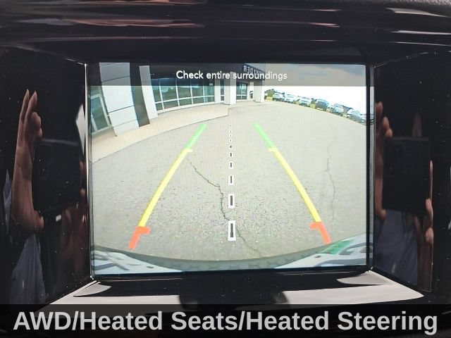 Used 2022 Dodge Durango GT AWD/4WD image 18