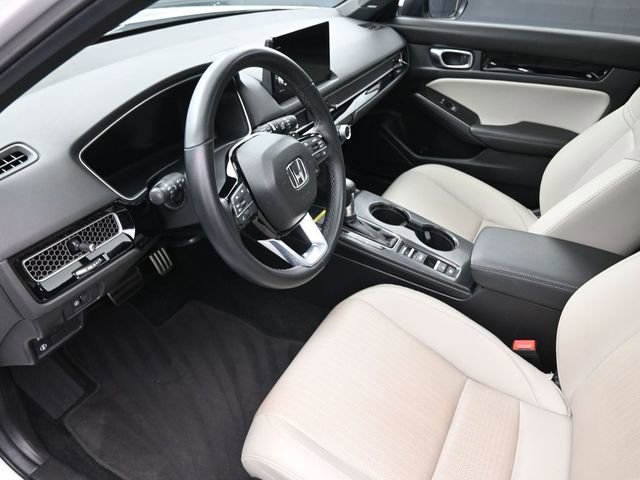 Used 2024 Honda Civic Sport Touring image 18