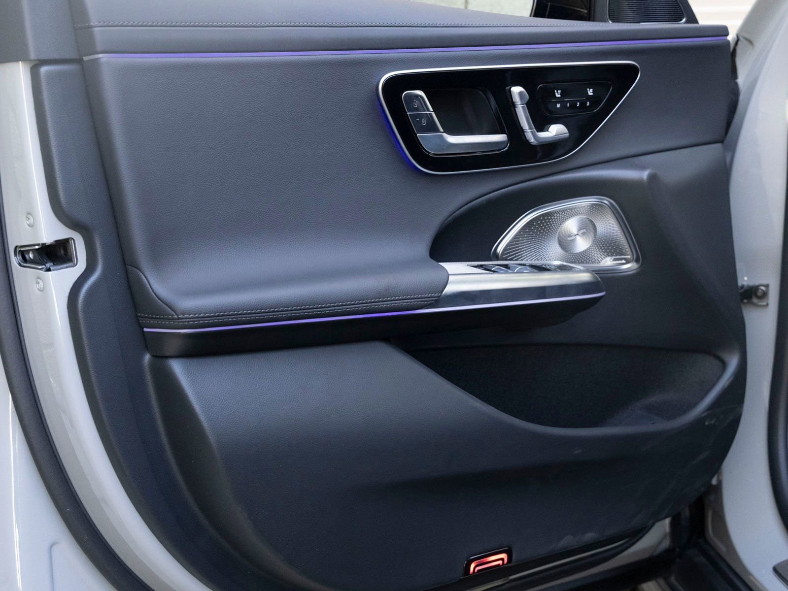 New 2025 Mercedes-Benz E 450 4MATIC All-Terrain Wagon image 11