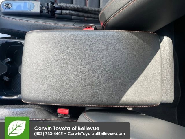 Used 2025 Honda CR-V Sport-L image 23