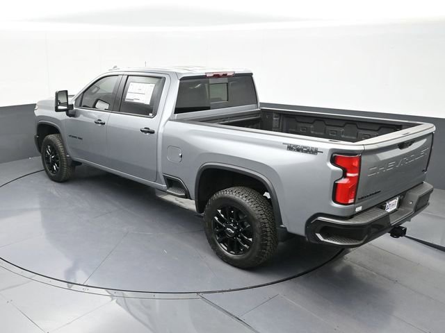 New 2026 Chevrolet Silverado 2500 LTZ w/ Trail Boss Package AWD/4WD image 56