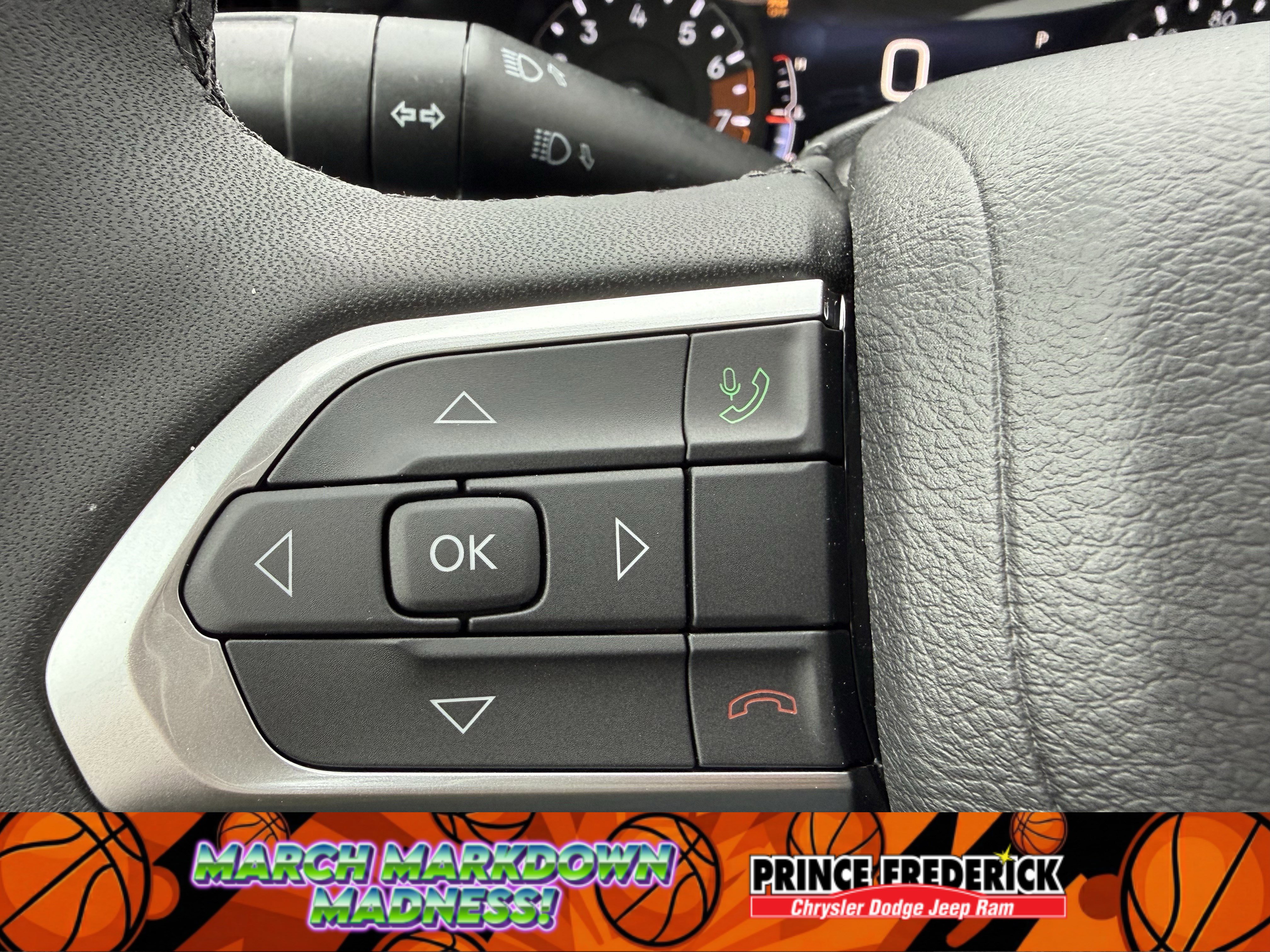 New 2026 Jeep Compass Latitude image 17